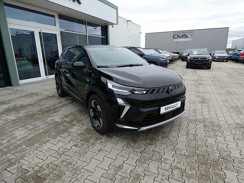 Renault Symbioz Iconic E-TECH Full Hybrid 160