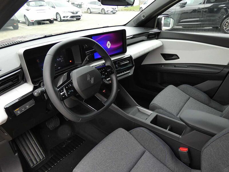 Renault R 4 E-Tech Evolution 120 Urban Rangege