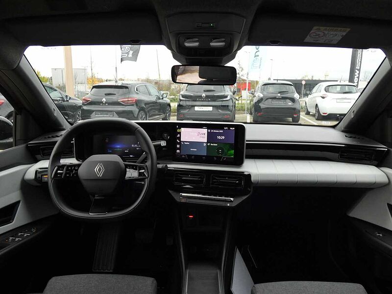 Renault R 4 E-Tech Evolution 120 Urban Rangege