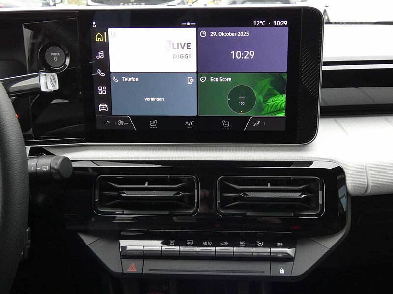 Renault R 4 E-Tech Evolution 120 Urban Rangege