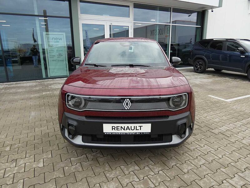 Renault R 4 E-Tech Evolution 120 Urban Rangege