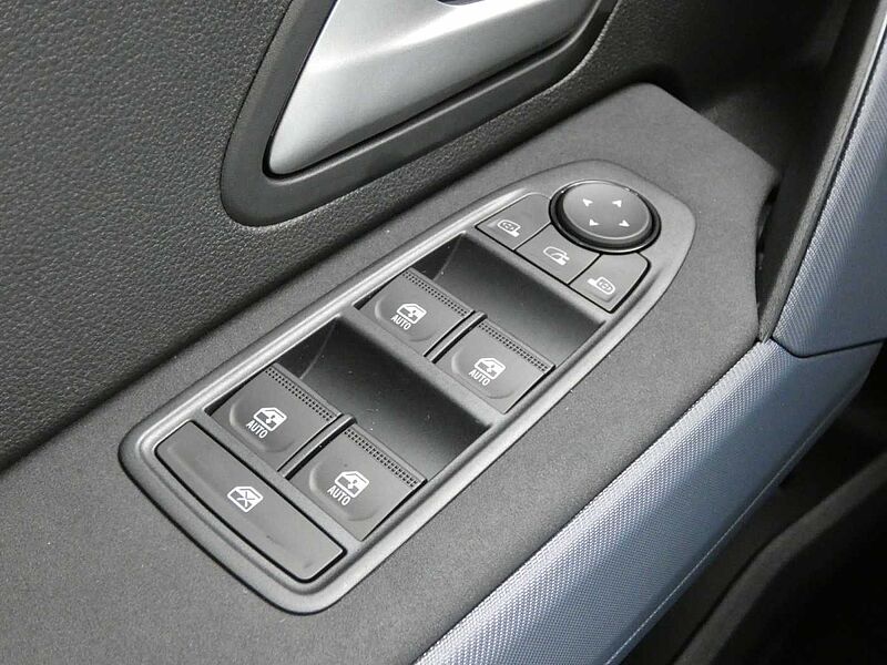 Dacia Bigster Expression mild hybrid-G 140