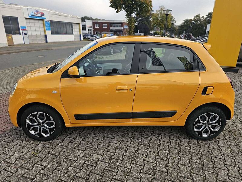 Renault Twingo SCe 65 Start & Stop