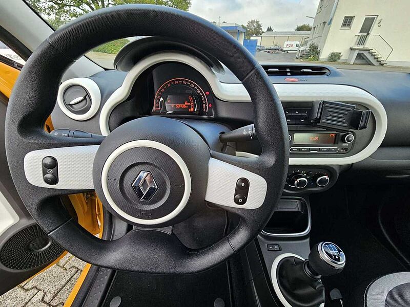 Renault Twingo SCe 65 Start & Stop
