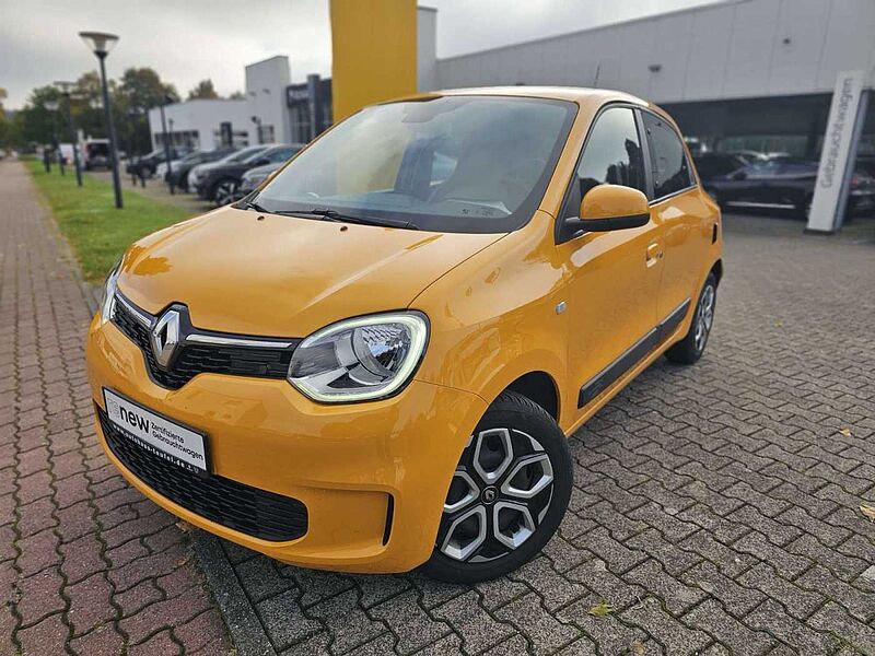Renault Twingo SCe 65 Start & Stop