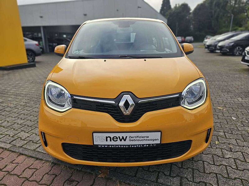 Renault Twingo SCe 65 Start & Stop