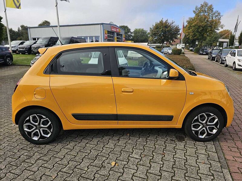 Renault Twingo SCe 65 Start & Stop