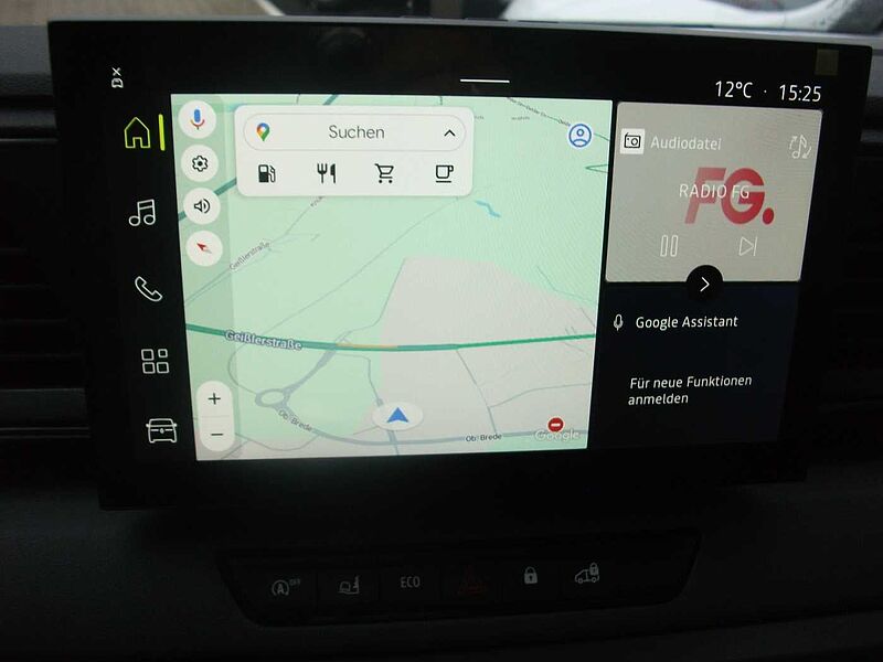 Renault Master extra L2H2 3,5t dCi150