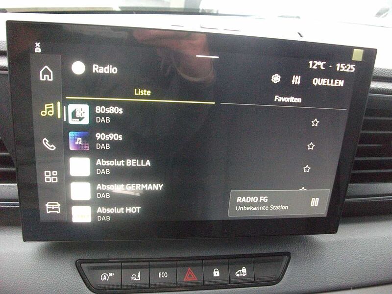 Renault Master extra L2H2 3,5t dCi150