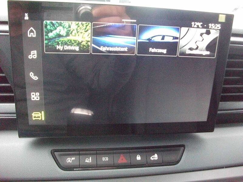 Renault Master extra L2H2 3,5t dCi150