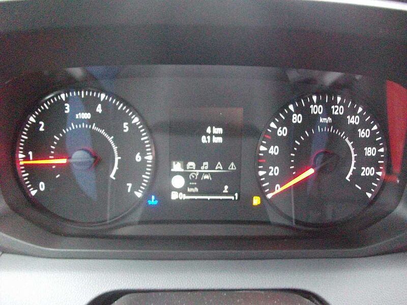 Renault Master extra L2H2 3,5t dCi150