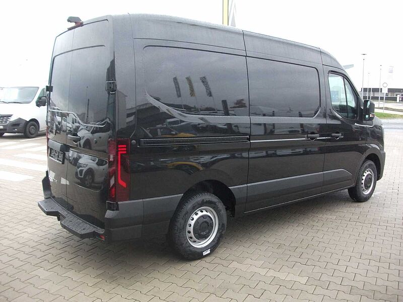 Renault Master extra L2H2 3,5t dCi150