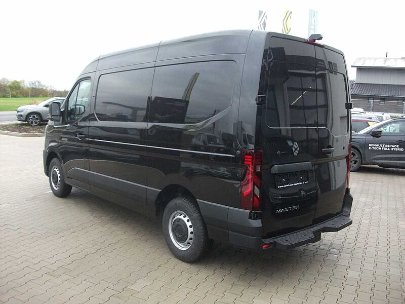 Renault Master extra L2H2 3,5t dCi150