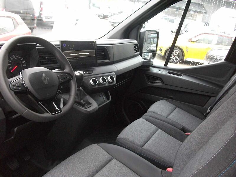 Renault Master extra L2H2 3,5t dCi150