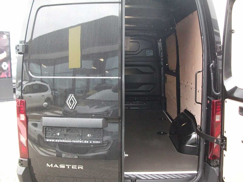 Renault Master extra L2H2 3,5t dCi150