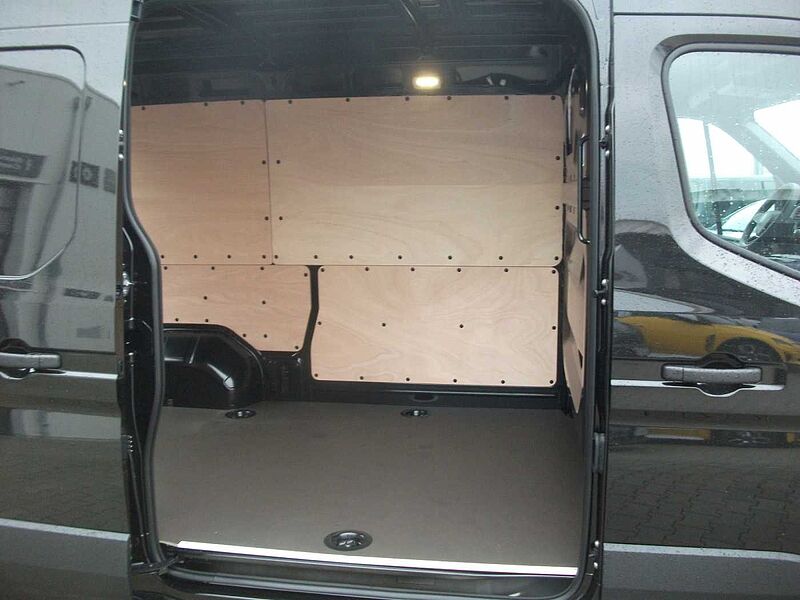 Renault Master extra L2H2 3,5t dCi150