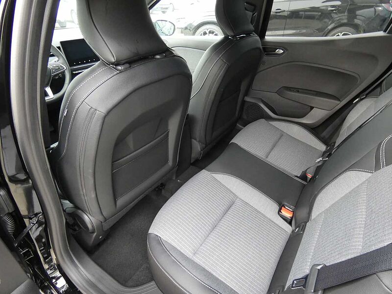 Renault Clio Techno TCe 90 'GJR' 'Abverkauf' 'GJR'