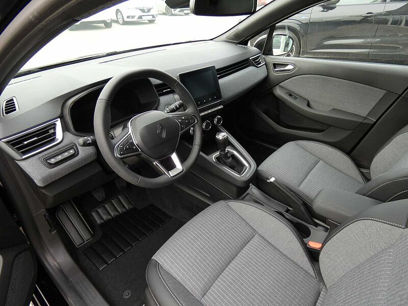 Renault Clio Techno TCe 90 'GJR' 'Abverkauf' 'GJR'