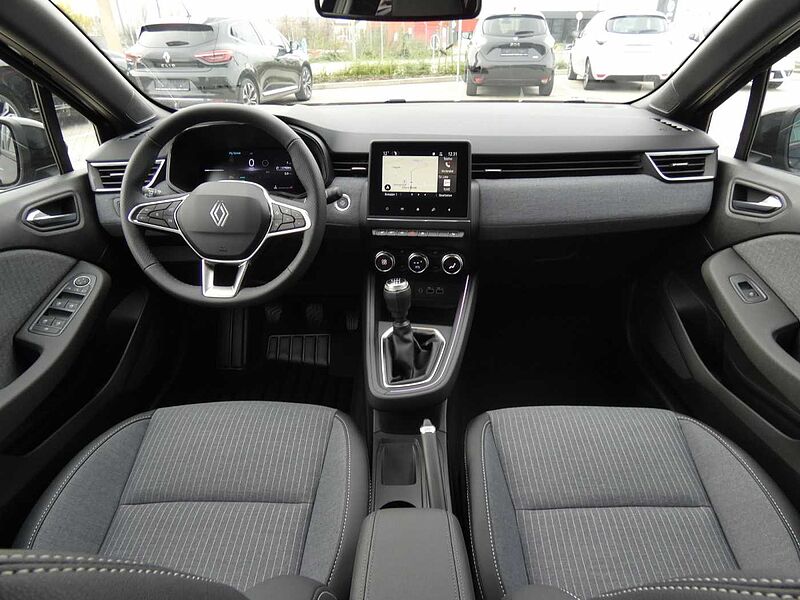 Renault Clio Techno TCe 90 'GJR' 'Abverkauf' 'GJR'