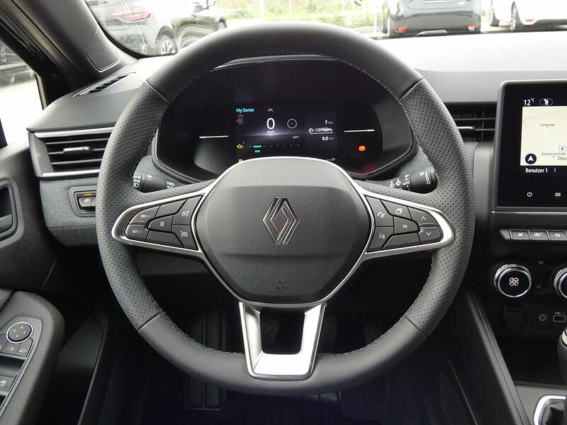 Renault Clio Techno TCe 90 'GJR' 'Abverkauf' 'GJR'