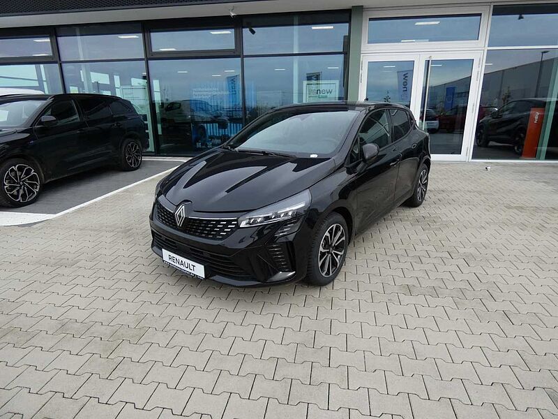 Renault Clio Techno TCe 90 'GJR' 'Abverkauf' 'GJR'