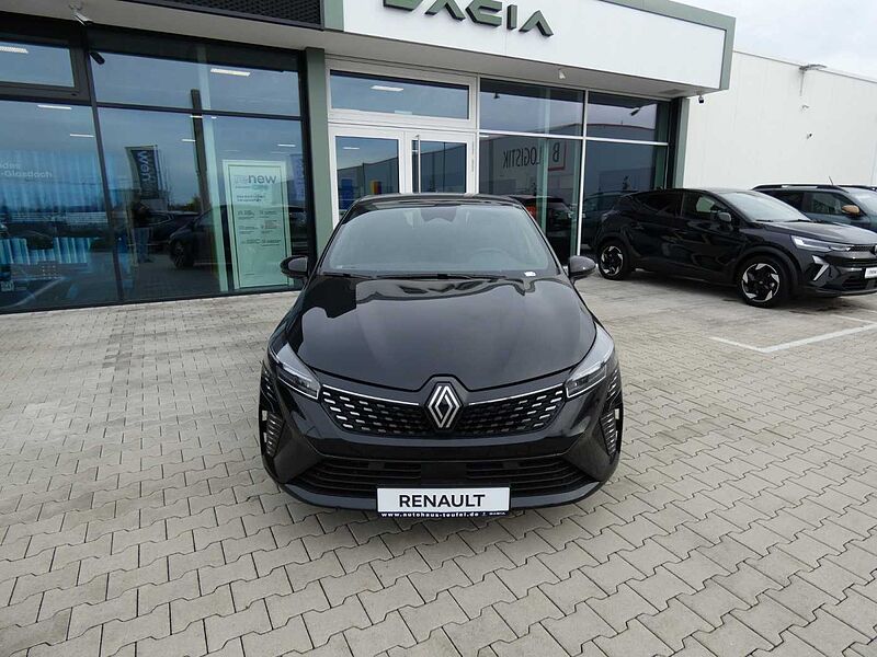 Renault Clio Techno TCe 90 'GJR' 'Abverkauf' 'GJR'