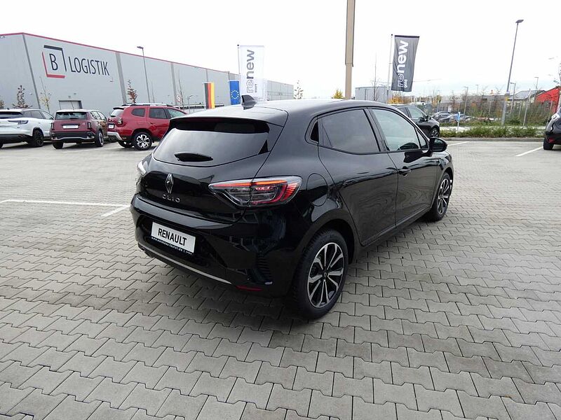 Renault Clio Techno TCe 90 'GJR' 'Abverkauf' 'GJR'