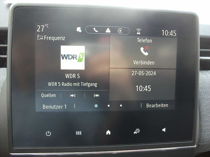 Renault Clio Techno TCe 90 'Abverkauf'