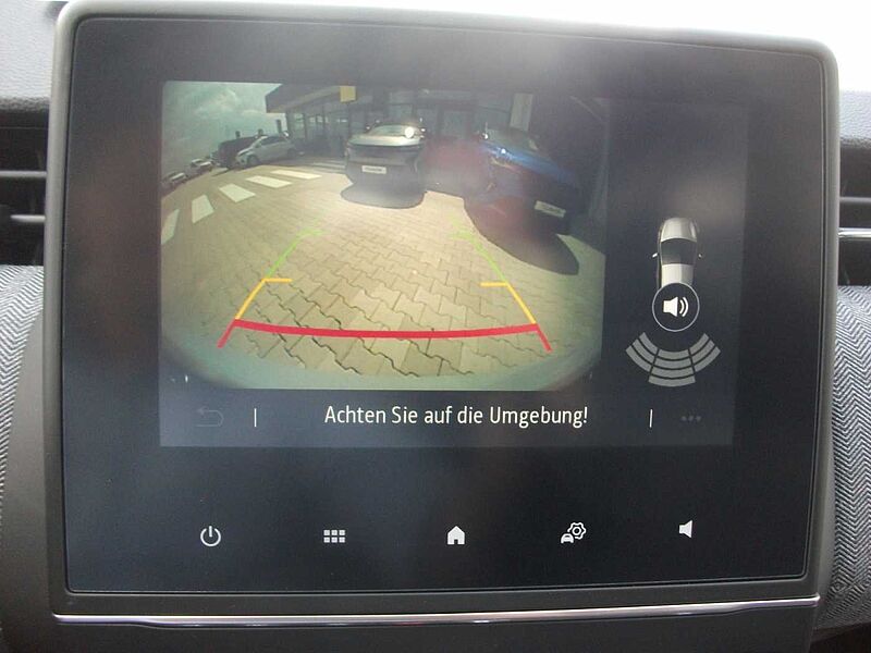 Renault Clio Techno TCe 90 'Abverkauf'