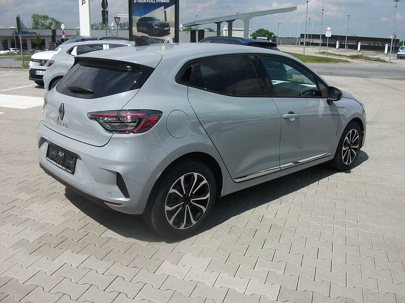 Renault Clio Techno TCe 90 'Abverkauf'