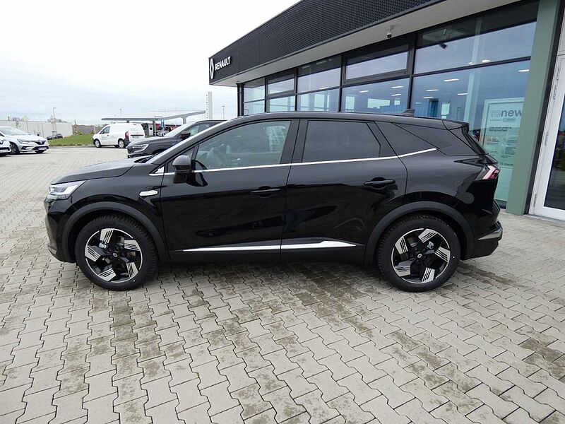 Renault Symbioz Iconic E-TECH FH160 'Herbst-SALE'