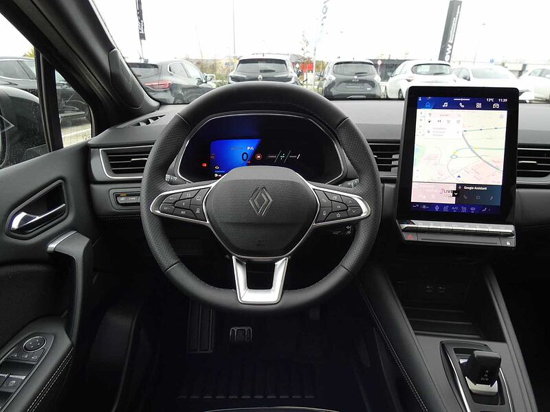 Renault Symbioz Iconic E-TECH FH160 'Herbst-SALE'