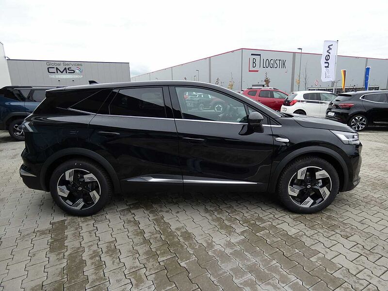 Renault Symbioz Iconic E-TECH FH160 'Herbst-SALE'