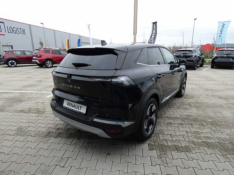 Renault Symbioz Iconic E-TECH FH160 'Herbst-SALE'