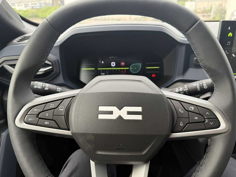 Dacia Duster Journey mild hybrid 140 *SHZ*LHZ*