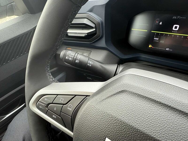 Dacia Duster Journey mild hybrid 140 *SHZ*LHZ*