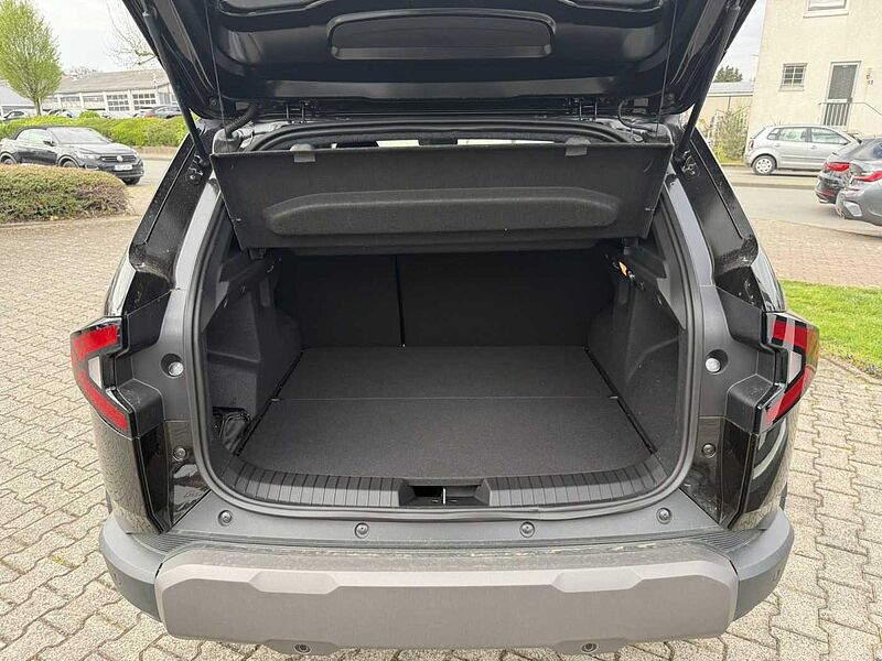 Dacia Duster Journey mild hybrid 140 *SHZ*LHZ*