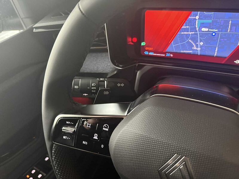 Renault R 4 E-Tech elektrisch Techno 150 Comfort Range