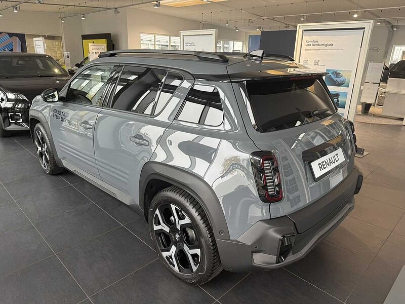 Renault R 4 E-Tech elektrisch Techno 150 Comfort Range