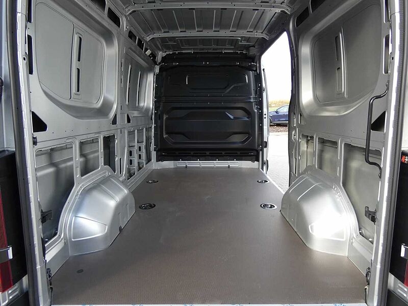 Renault Master extra L2H2 3,5t dCi130