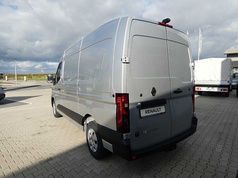 Renault Master extra L2H2 3,5t dCi130