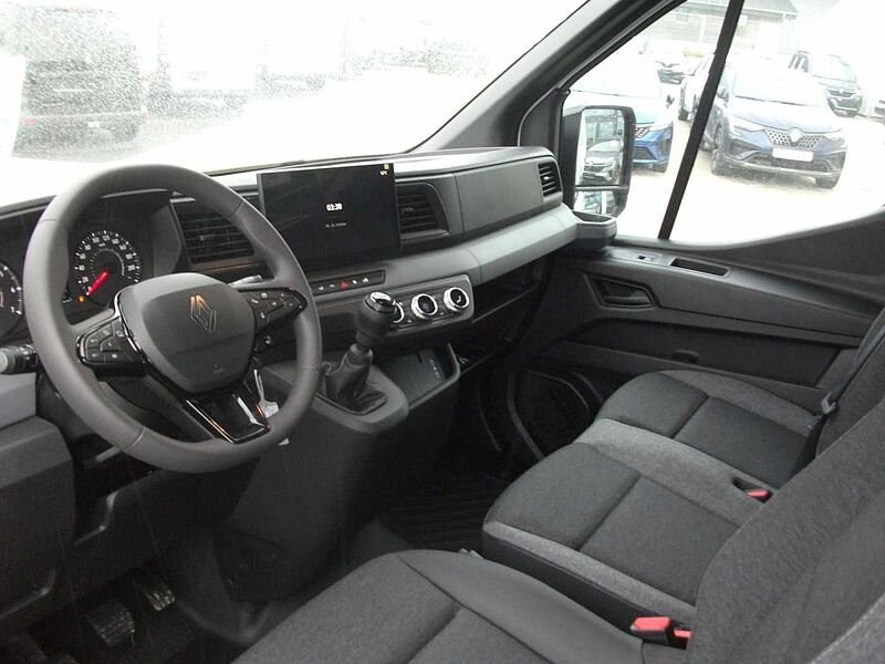 Renault Master extra L2H2 3,5t dCi130