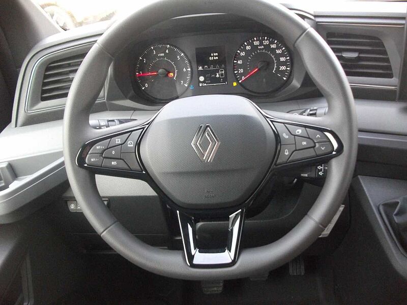 Renault Master extra L2H2 3,5t dCi130