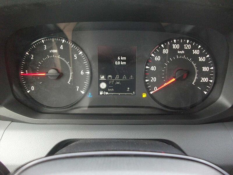 Renault Master extra L2H2 3,5t dCi130