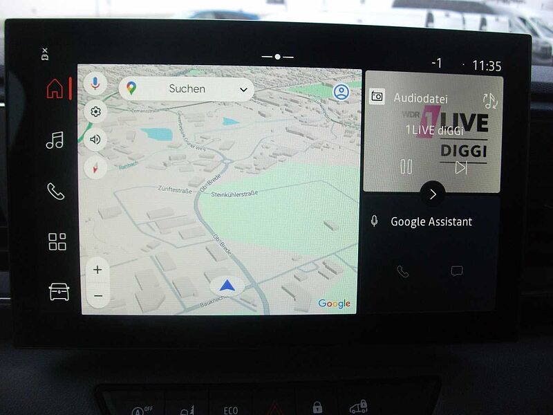 Renault Master extra L2H2 3,5t dCi130