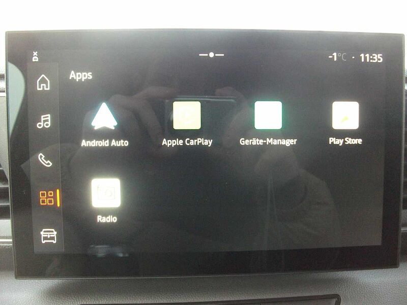 Renault Master extra L2H2 3,5t dCi130