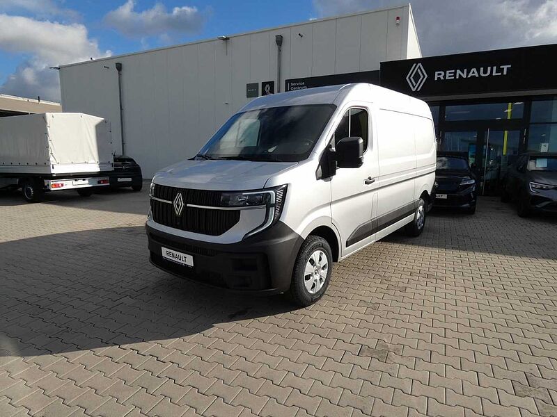 Renault Master extra L2H2 3,5t dCi130