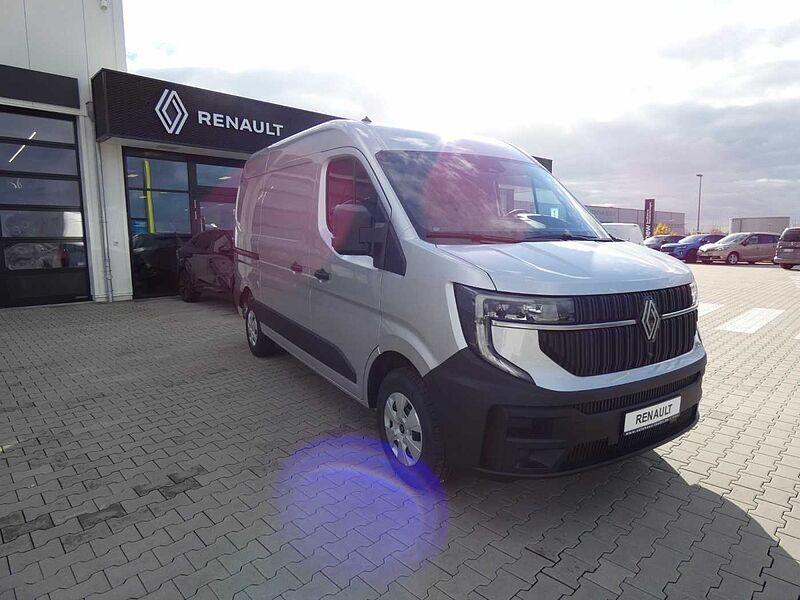 Renault Master extra L2H2 3,5t dCi130