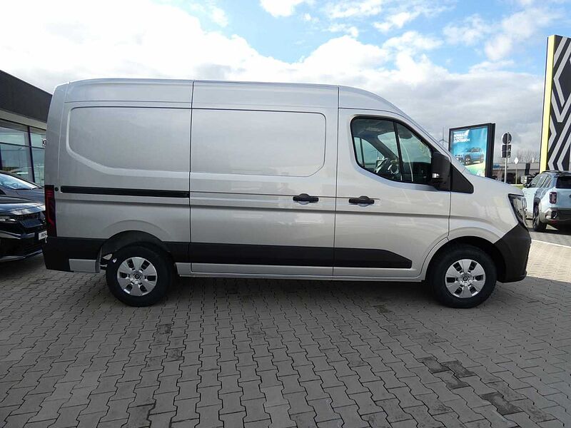 Renault Master extra L2H2 3,5t dCi130