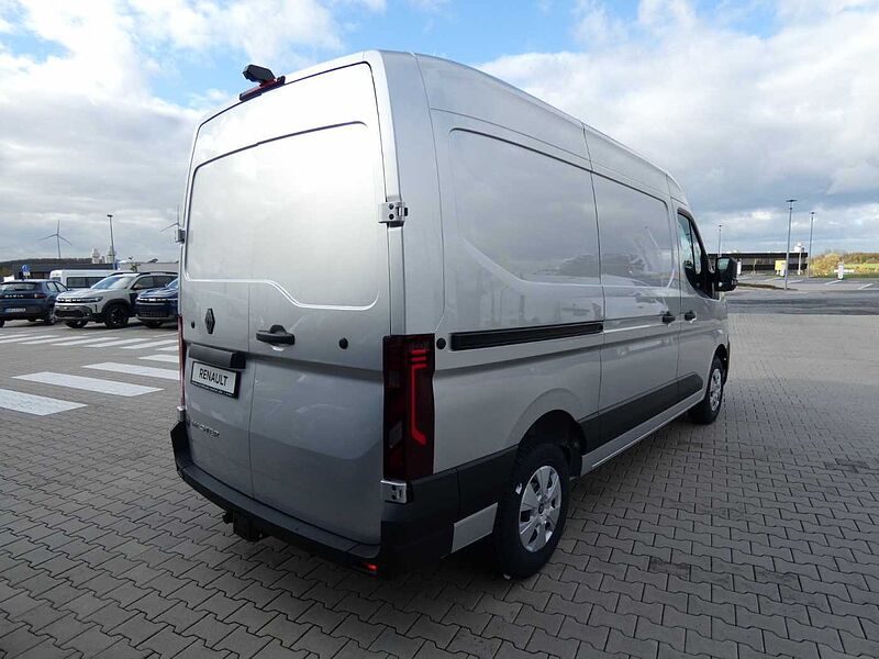 Renault Master extra L2H2 3,5t dCi130